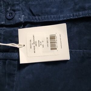 Nwt men shorts